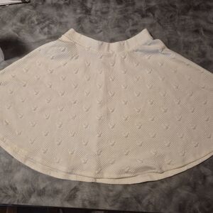 Disney LC Lauren Conrad Mickey Mouse Skirt